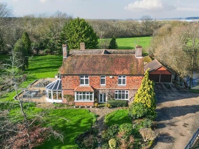 6 Bedroom Detached House For Sale In Marden, Kent