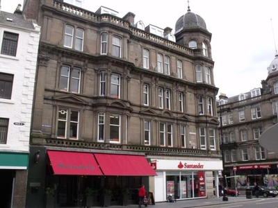 6 Bedroom Flat For Rent In 4 Whitehall Street, Dundee