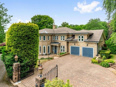 6 Bedroom House Bowdon Trafford