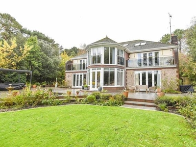 6 Bedroom House Broadstone Poole