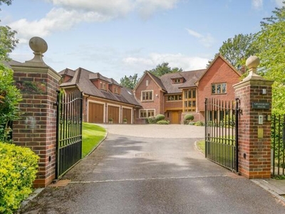 6 Bedroom House Chalfont St. Giles Buckinghamshire