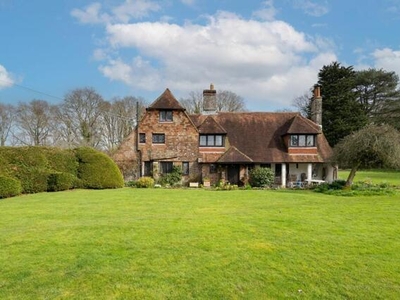 6 Bedroom House East Sussex East Sussex
