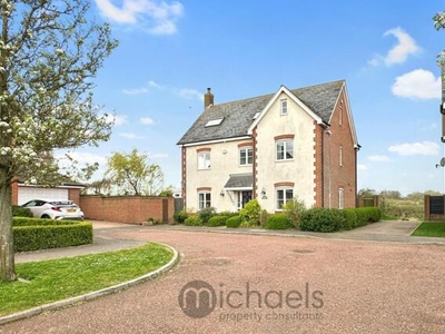 6 Bedroom House Essex Essex