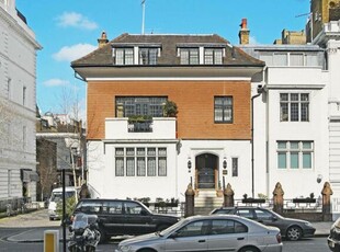 6 Bedroom House For Rent In South Kensington, London