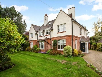6 Bedroom House Winchester Hampshire
