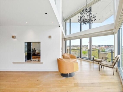 6 Bedroom Penthouse For Sale In London