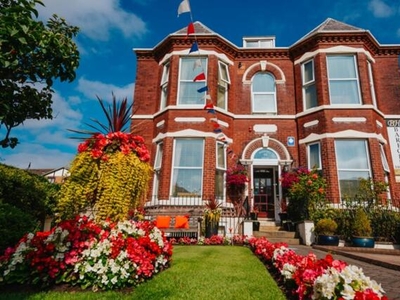 7 Bedroom Block Of Apartments For Sale In Avondale Road, Southport
