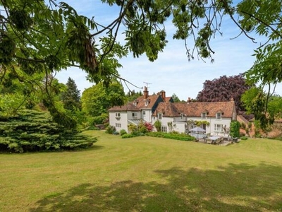 7 Bedroom House Chilham Kent