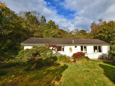 7 Bedroom House Oban Argyll And Bute