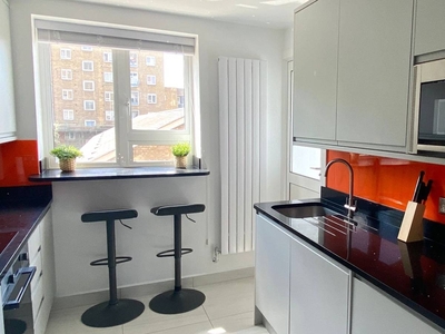 Apartment for rent in Camden Town