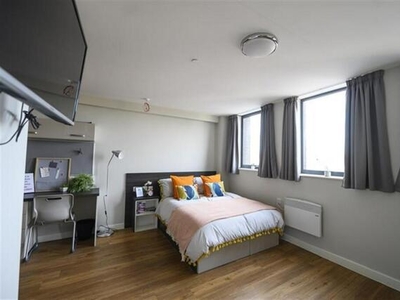 Apartment Sheffield South Yorkshire