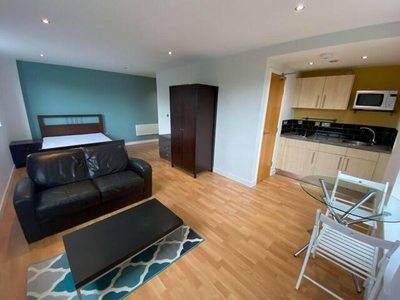 Apartment Sheffield South Yorkshire