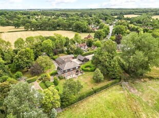 Equestrian Facility For Sale In Lewes, East Sussex