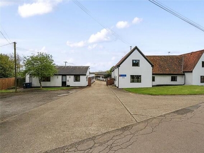 Equestrian Facility For Sale In Newmarket, Suffolk