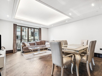 Luxury Apartment for sale in London, England