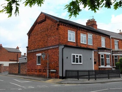 Property For Rent In Northwich, Cheshire
