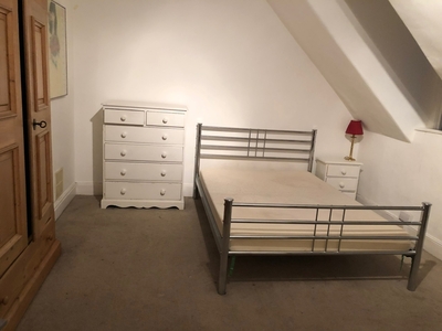 Room in a Shared Flat, Upper Oldfield Park, BA2