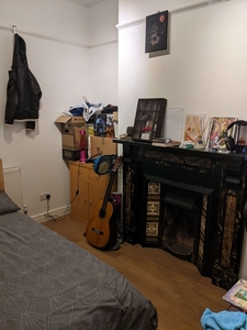 Room in a Shared House, Cromwell Road, SO15