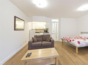 Studio Apartment For Sale In 180-186 Cromwell Road, London