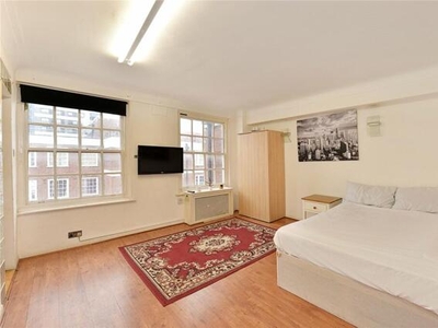 Studio Apartment For Sale In London