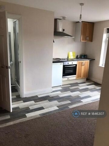Studio Flat For Rent In Coventry