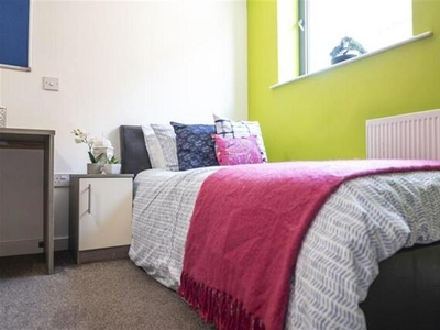 Studio Flat For Rent In Middlesbrough