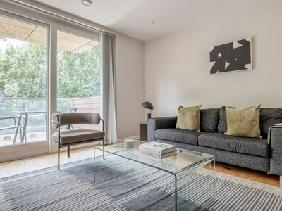 Waterfront Apartments, Amberley Rd - Apartment for Rent in Paddington, London