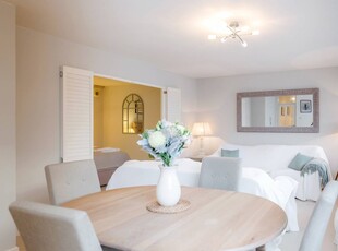 Welcoming 1-bedroom flat to rent in Putney