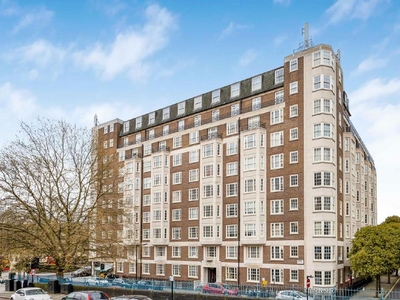 1 bedroom Flat for sale in Gloucester Place, London NW1
