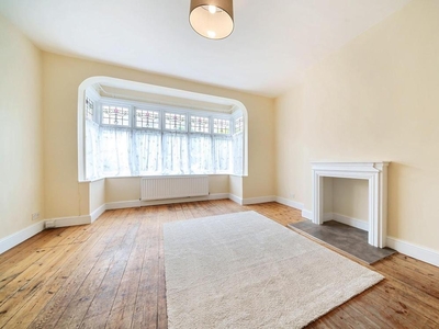 1 bedroom Flat for sale in Moyser Road, Furzedown SW16