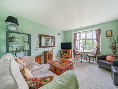 1 bedroom Flat for sale in Muswell Avenue, Muswell Hill N10