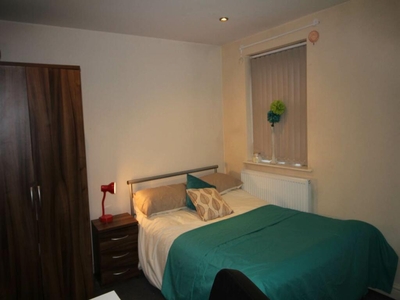 1 bedroom house for rent in Milton Street, Derby, , DE22