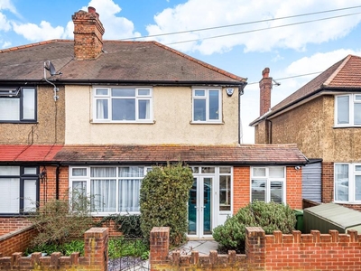 3 bedroom House for sale in Union Road, Bromley BR2