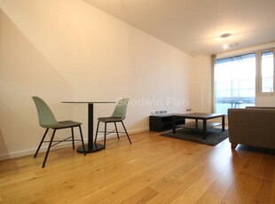 1 bedroom apartment for rent in 112 High Street, Northern Quarter, M4