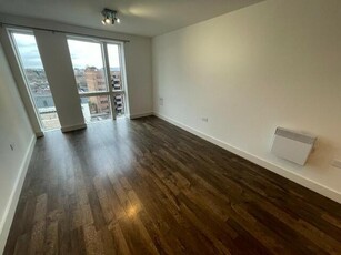 1 Bedroom Apartment For Rent In 41 Essex Street, Birmingham