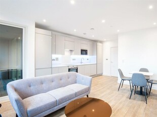 1 bedroom apartment for rent in 7 Maritime Street, London, SE16