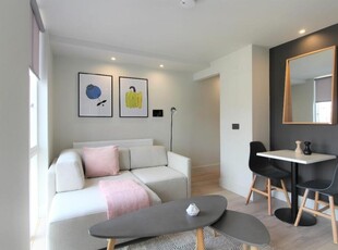 1 bedroom apartment for rent in Arundel Street, Castlefield, M15