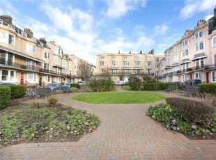 1 bedroom apartment for rent in Bedford Square, Brighton, East Sussex, BN1