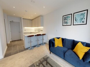 1 bedroom apartment for rent in Block B, Bury Street, M3
