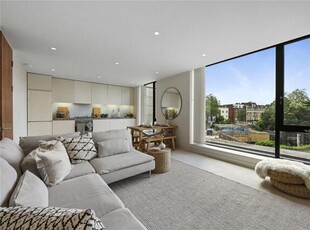 1 Bedroom Apartment For Rent In Camden, London