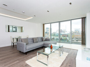 1 bedroom apartment for rent in Cashmere House, Goodman's Fields, Aldgate E1