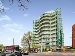 1 bedroom apartment for rent in Cavalier house, Ealing, W5