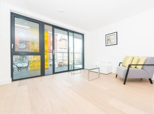 1 bedroom apartment for rent in Cityscape, Kensington Apartments, Aldgate E1