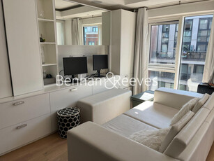 1 bedroom apartment for rent in Dockside House, 4 Park Street, SW6