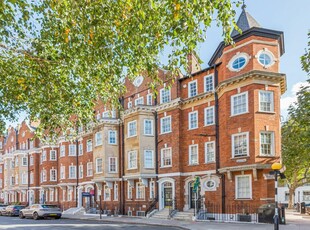 1 bedroom apartment for rent in Draycott Place, London, SW3