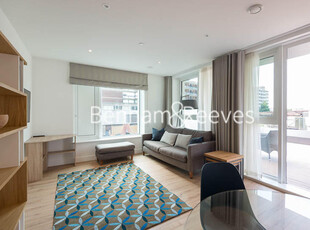 1 bedroom apartment for rent in Flat share - Beadon Road, London, W6