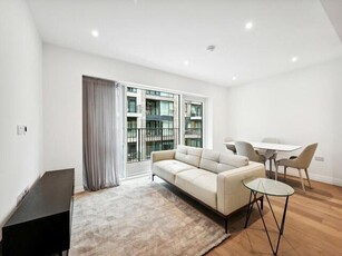 1 Bedroom Apartment For Rent In Fulham