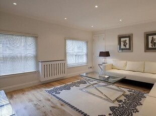 1 bedroom apartment for rent in Grosvenor Street, London, W1K