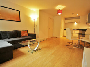 1 bedroom apartment for rent in Lexington Court, 56 Broadway, Salford, Lancashire, M50