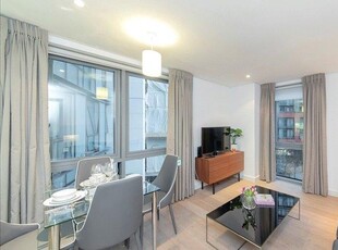 1 bedroom apartment for rent in Merchant Square East, London, W2